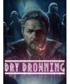 Dry Drowning Switch Nintendo eShop Key EUROPE